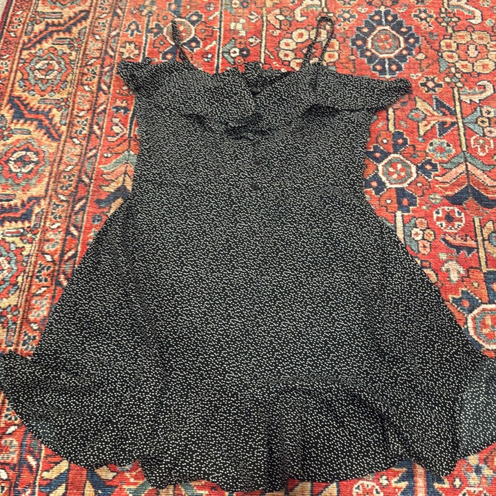 Band of gypsies dress